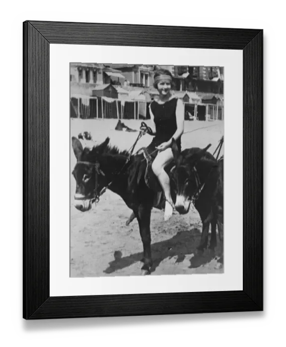 Framed Print : French girls story of alleged Englishmen spies. A sensation has been caused Framed Print : French girls story of alleged Englishmen spies. A sensation has been caused