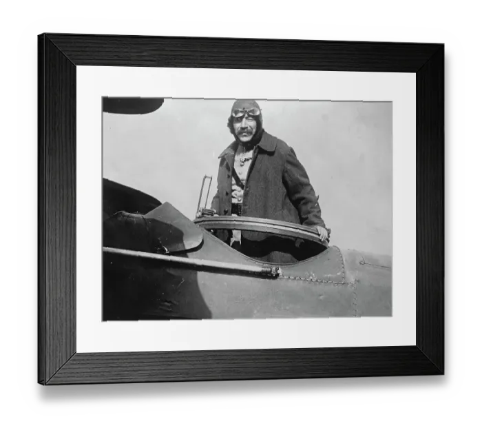 Framed Print : War pictures from Morocco Gen Naulin, the commander in chief, photographed Framed Print : War pictures from Morocco Gen Naulin, the commander in chief, photographed