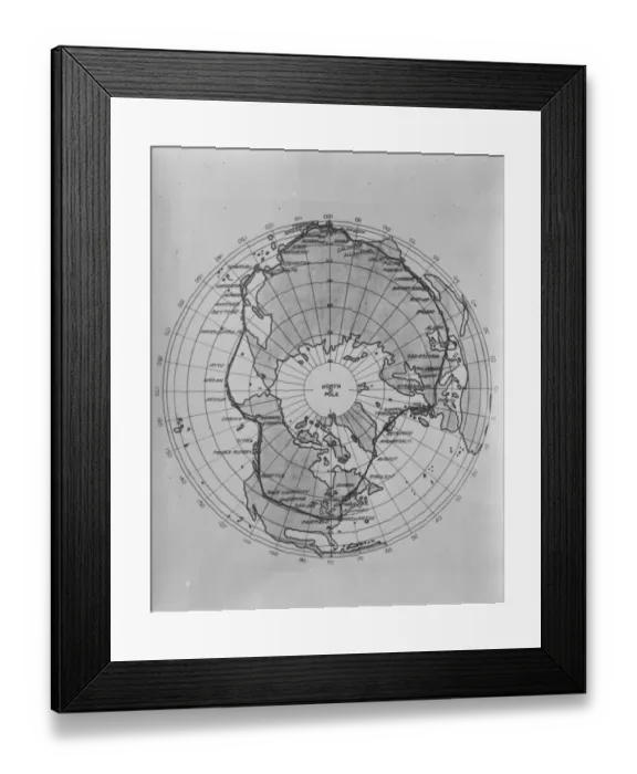 Framed Print : The American World Flight The army air service round the world flight started from Santa Monica Framed Print : The American World Flight The army air service round the world flight started from Santa Monica