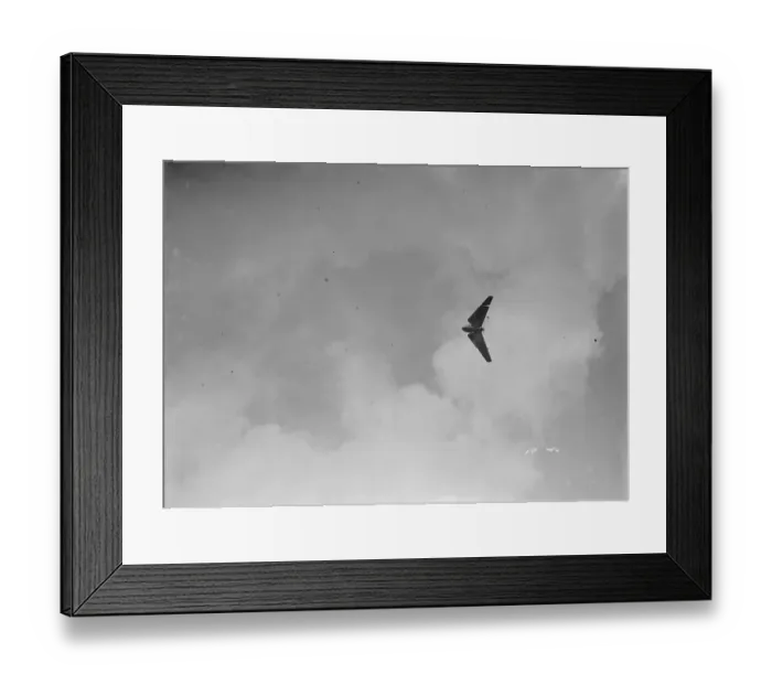 Framed Print : The RAF Display at Hendon The Tail less Pterodactyl IA with a Bristol Cherub engine Framed Print : The RAF Display at Hendon The Tail less Pterodactyl IA with a Bristol Cherub engine