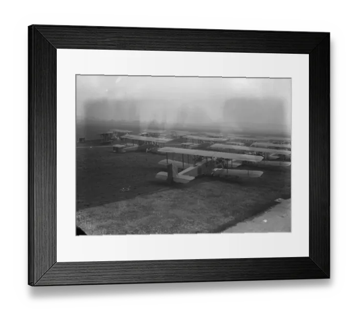 Framed Print : Air power at Hendon. Remarkable display for the King and Queen of Afghanistan. 16 Framed Print : Air power at Hendon. Remarkable display for the King and Queen of Afghanistan. 16