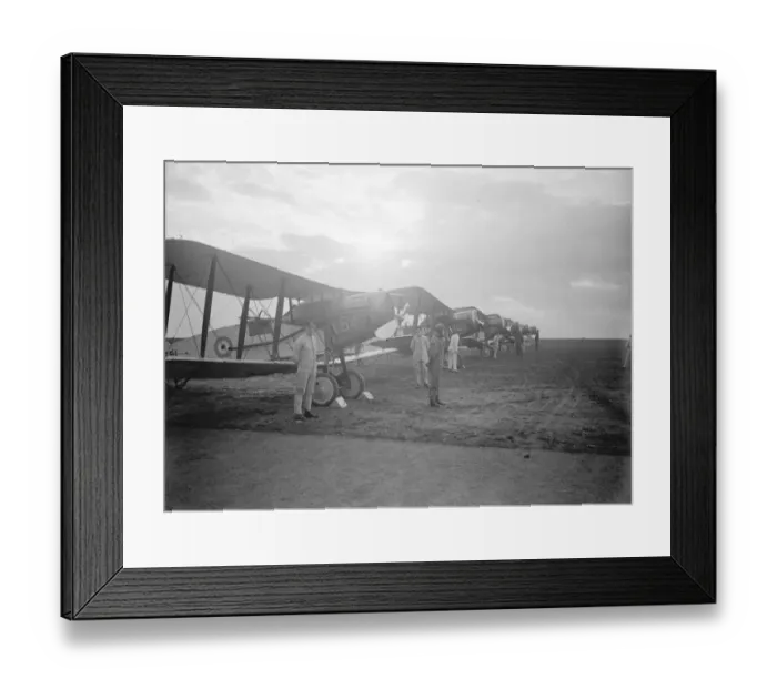 Framed Print : Air Commodore Steel paid a visit of inspection to the RAF Cadet College at Cranwell Framed Print : Air Commodore Steel paid a visit of inspection to the RAF Cadet College at Cranwell