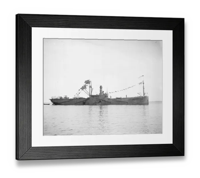Framed Print : British built seaplane for Spanish Navy The Spanish seaplane carrier Dedals Framed Print : British built seaplane for Spanish Navy The Spanish seaplane carrier Dedals