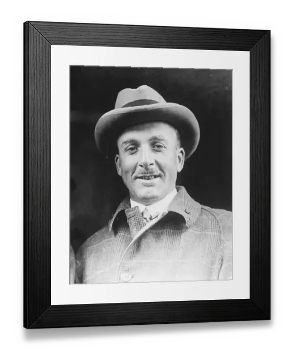 Framed Print : New photograph of the Imperial airman. Mr Alan Cobham, the famous airman, who Framed Print : New photograph of the Imperial airman. Mr Alan Cobham, the famous airman, who