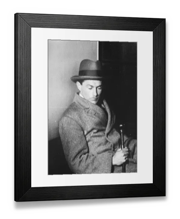 Framed Print : French girls story of alleged Englishmen spies. A sensation has been caused Framed Print : French girls story of alleged Englishmen spies. A sensation has been caused