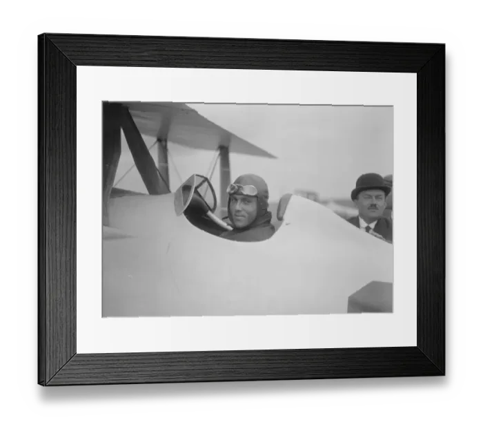 Framed Print : The Gordon Bennett Air Race at Etampes near Paris M Kirsch 29 September 1920 Framed Print : The Gordon Bennett Air Race at Etampes near Paris M Kirsch 29 September 1920