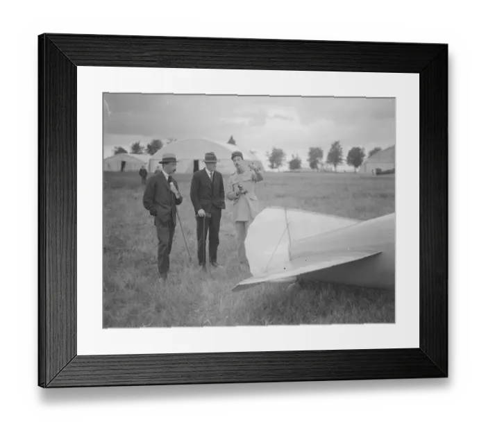 Framed Print : The Gordon Bennett Air Race at Etampes, Near Paris Colonel Piccio of the Italian Flying Corps Framed Print : The Gordon Bennett Air Race at Etampes, Near Paris Colonel Piccio of the Italian Flying Corps