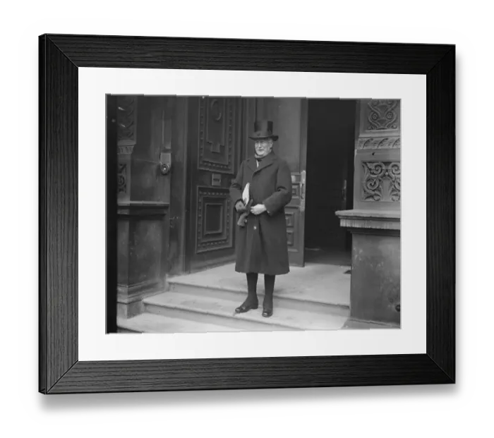 Framed Print : Bishop of Londons 67 Birthday. The Bishop of London celebrated his 67th birthday Framed Print : Bishop of Londons 67 Birthday. The Bishop of London celebrated his 67th birthday