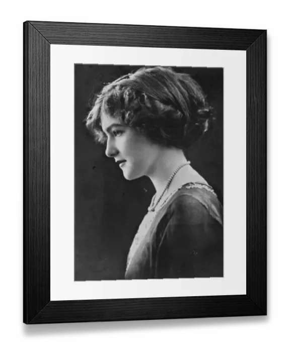 Framed Print : The Michaelson millions. Miss Norah Chetwynd, a member of Kansas Citys smart set Framed Print : The Michaelson millions. Miss Norah Chetwynd, a member of Kansas Citys smart set