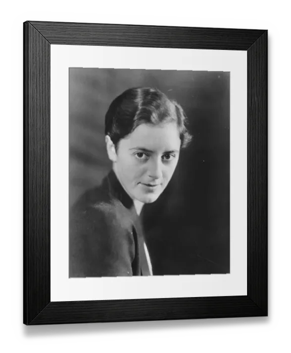 Framed Print : Lady Patricia Russell, daughter of the late Marquis of Dufferin and Ava, who three Framed Print : Lady Patricia Russell, daughter of the late Marquis of Dufferin and Ava, who three
