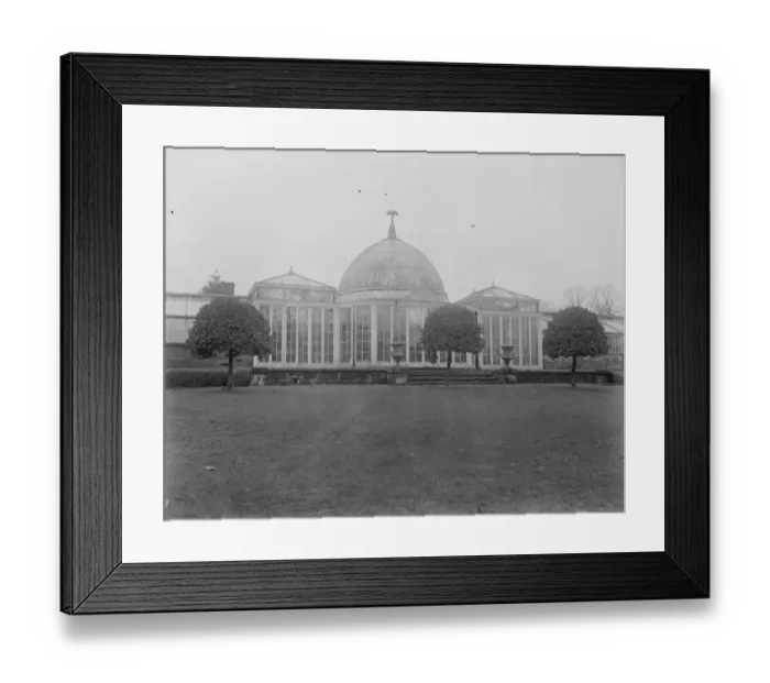Framed Print : Where Princess Mary will spend part of her honeymoon. Weston Park, the Shropshire Framed Print : Where Princess Mary will spend part of her honeymoon. Weston Park, the Shropshire