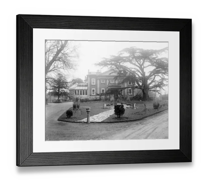 Framed Print : Salvation army council dispute. 1929 Framed Print : Salvation army council dispute. 1929