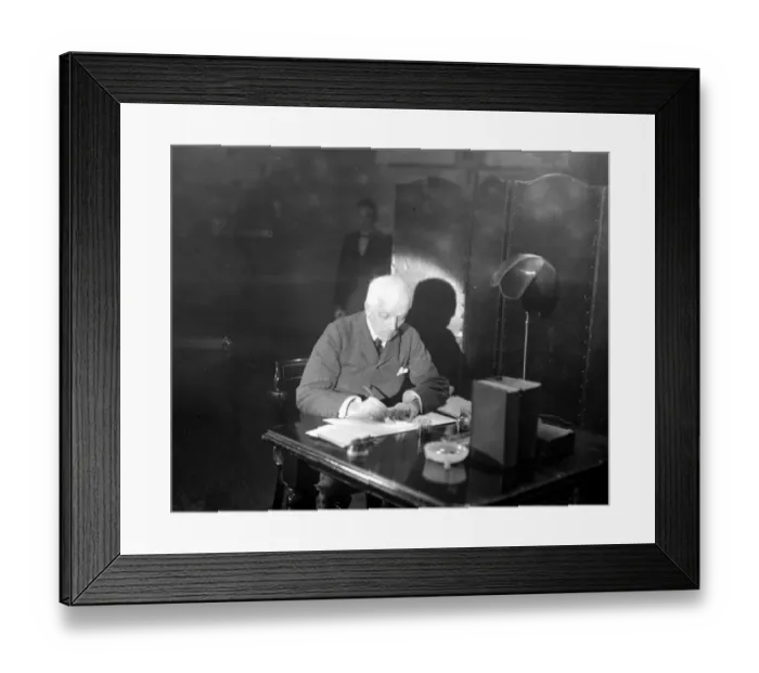 Framed Print : Celebrities appearing in the new film series Secrets of Handwriting. Lord Darling 20 Framed Print : Celebrities appearing in the new film series Secrets of Handwriting. Lord Darling 20