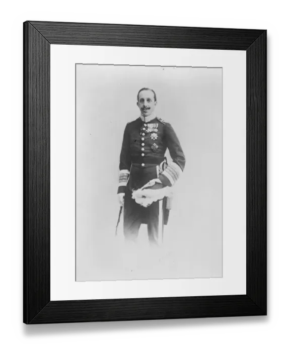 Framed Print : Plot to murder Spanish King and Queen. Europe has been thrilled by the news that Framed Print : Plot to murder Spanish King and Queen. Europe has been thrilled by the news that