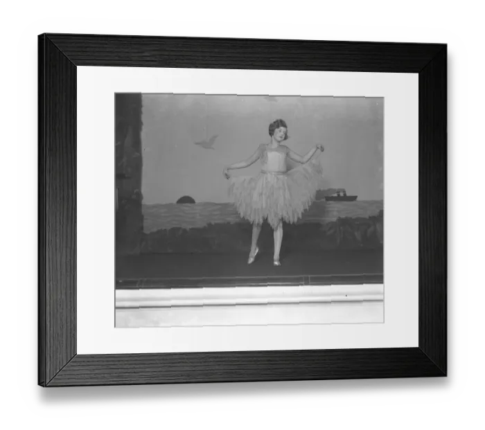 Framed Print : A pantomine rehearsal at the Stansted Theatre, West Sussex. Lady Moyra Ponsonby Framed Print : A pantomine rehearsal at the Stansted Theatre, West Sussex. Lady Moyra Ponsonby