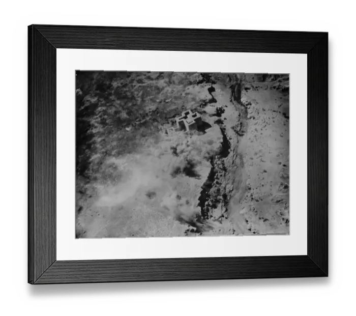 Framed Print : The British Military operations in Somaliland. Interesting new photographs Framed Print : The British Military operations in Somaliland. Interesting new photographs