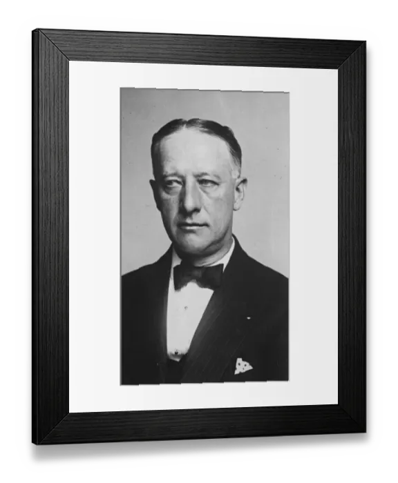 Framed Print : Great fight for US Presidency. 18 June 1928 Framed Print : Great fight for US Presidency. 18 June 1928