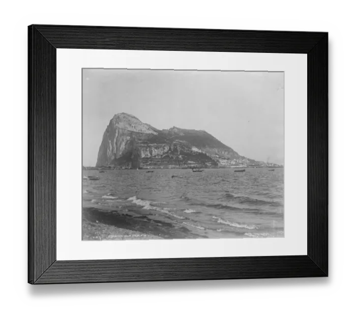 Framed Print : The tour of the Prince of Wales. The Prince of Wales will visit Port Said and Adan Framed Print : The tour of the Prince of Wales. The Prince of Wales will visit Port Said and Adan