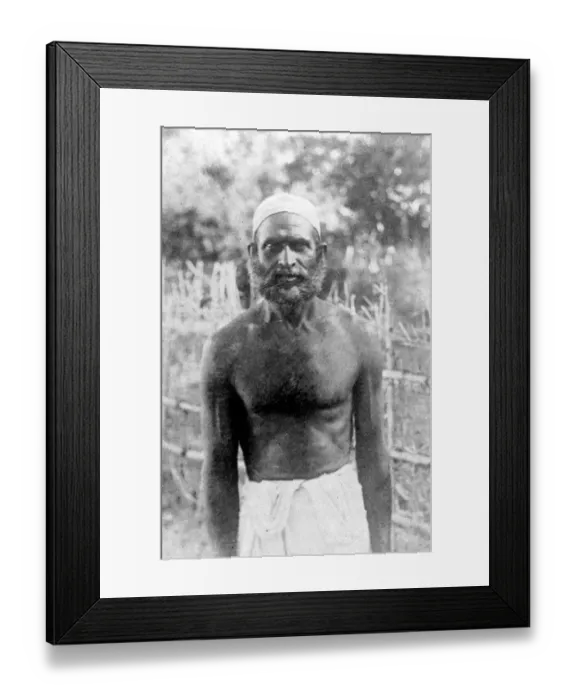Framed Print : The Moplah Rising in India Grave anxiety has been caused by the development of Framed Print : The Moplah Rising in India Grave anxiety has been caused by the development of