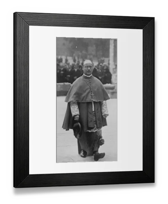 Framed Print : Celebration that offended Papal Nuncio. The recent celebration at Pragus of Framed Print : Celebration that offended Papal Nuncio. The recent celebration at Pragus of
