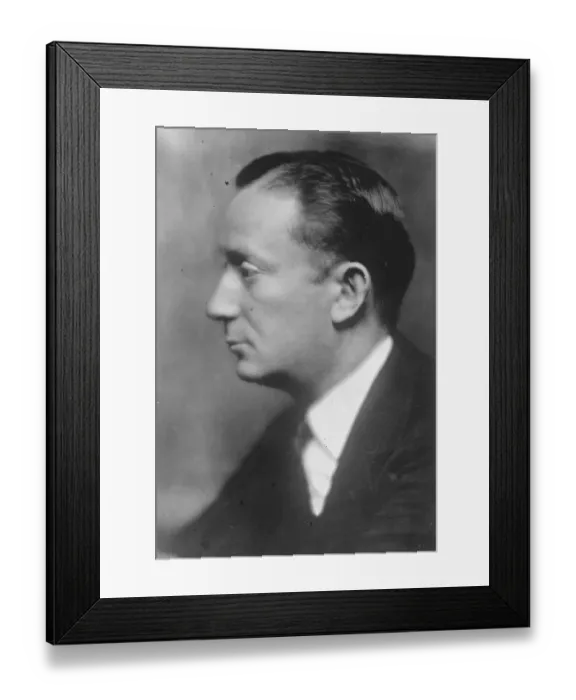 Framed Print : Gigantic scheme for control of German steel industry. It is understood that a gigantic Framed Print : Gigantic scheme for control of German steel industry. It is understood that a gigantic