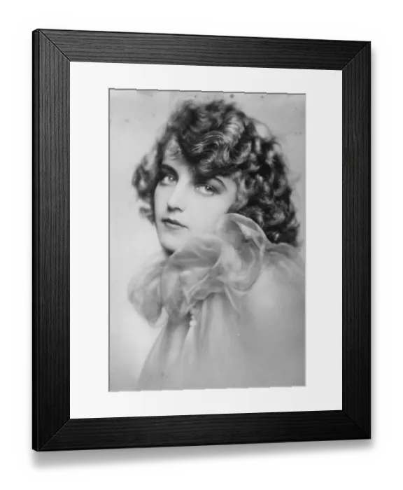 Framed Print : Baroness to dance in London. Maria Nagy, who has dropped her title of Baroness Framed Print : Baroness to dance in London. Maria Nagy, who has dropped her title of Baroness