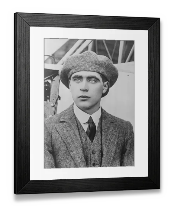 Framed Print : Lord Carbery Engaged An engagement is announced between Lord Carbery who is present Framed Print : Lord Carbery Engaged An engagement is announced between Lord Carbery who is present