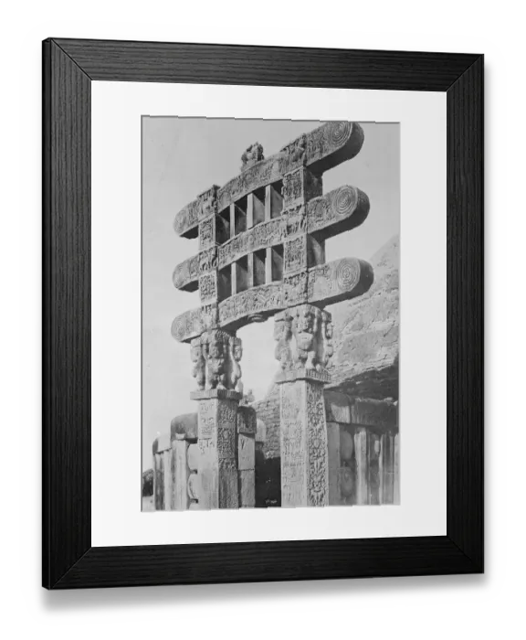 Framed Print : Some Door Where the Prince arrives on Saturday The remarkable door to the Buddhist Framed Print : Some Door Where the Prince arrives on Saturday The remarkable door to the Buddhist