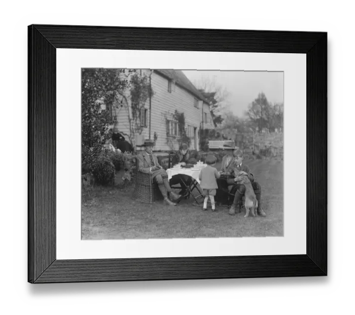 Framed Print : A chamberlain series No 2 1920 Framed Print : A chamberlain series No 2 1920