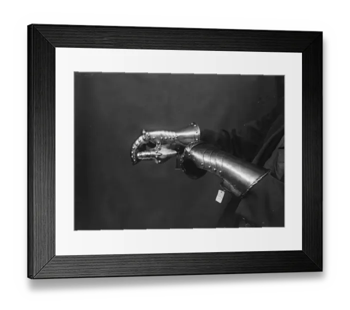 Framed Print : Sale at Christies of the arms and armour belonging to the late Sir Guy Francis Framed Print : Sale at Christies of the arms and armour belonging to the late Sir Guy Francis