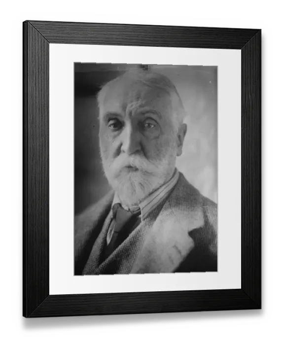 Framed Print : Lord D Abernon 1926 Edgar Vincent 1st Viscount D Abernon Framed Print : Lord D Abernon 1926 Edgar Vincent 1st Viscount D Abernon