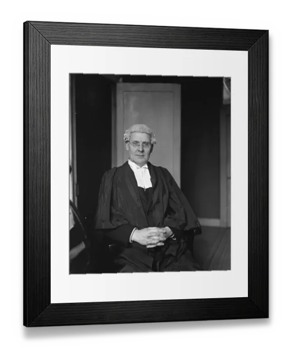Framed Print : Labour Law Appointments Mr Holford Knight, who is mentioned in connection with Framed Print : Labour Law Appointments Mr Holford Knight, who is mentioned in connection with