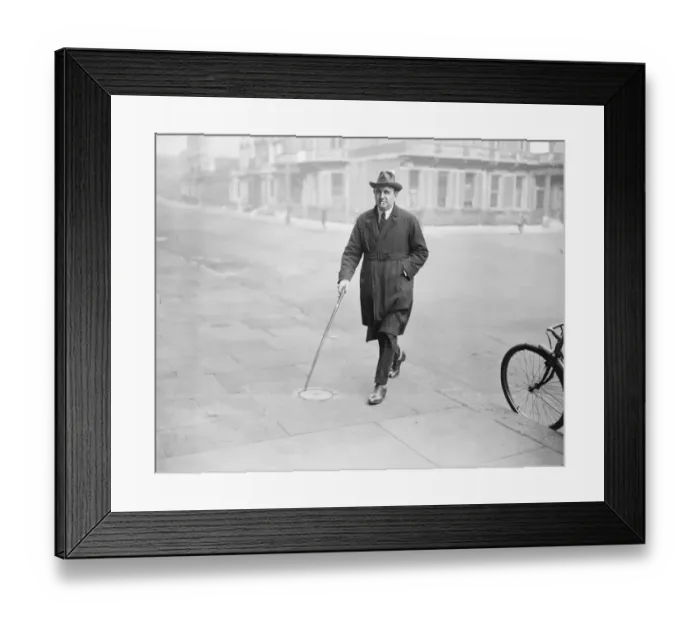 Framed Print : Labour Election Programme Committee held at Eccleston Square London. Mr Bob Williams Framed Print : Labour Election Programme Committee held at Eccleston Square London. Mr Bob Williams