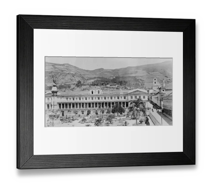 Framed Print : Public Buildings Seriously Damaged By Earthquake A serious earthquake is reported Framed Print : Public Buildings Seriously Damaged By Earthquake A serious earthquake is reported