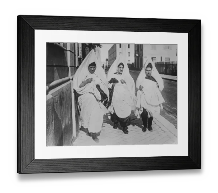 Framed Print : Curious to us, but an everyday sight in North Africa An interesting picture Framed Print : Curious to us, but an everyday sight in North Africa An interesting picture