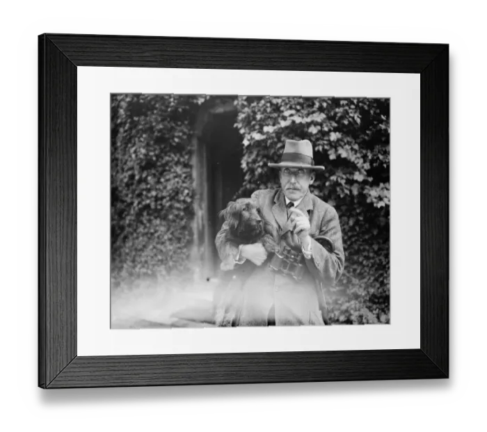 Framed Print : The Duke of Schleswig Holstein ( better known in this country as Prince Albert of Framed Print : The Duke of Schleswig Holstein ( better known in this country as Prince Albert of