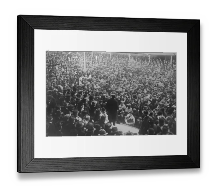 Framed Print : The discontent in Romania. There has been trouble in Romania over the project for Framed Print : The discontent in Romania. There has been trouble in Romania over the project for