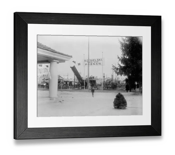Framed Print : Lemberg Fair Germany Some of the agricultural exhibits 25 October 1921 Framed Print : Lemberg Fair Germany Some of the agricultural exhibits 25 October 1921