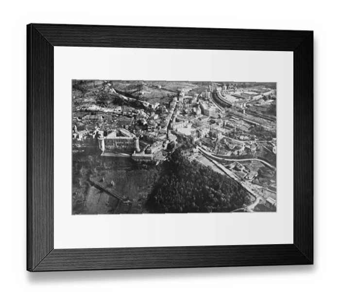 Framed Print : A Prince mentioned in the Dennistoun case. Prince Bela ( mentioned during the hearing Framed Print : A Prince mentioned in the Dennistoun case. Prince Bela ( mentioned during the hearing