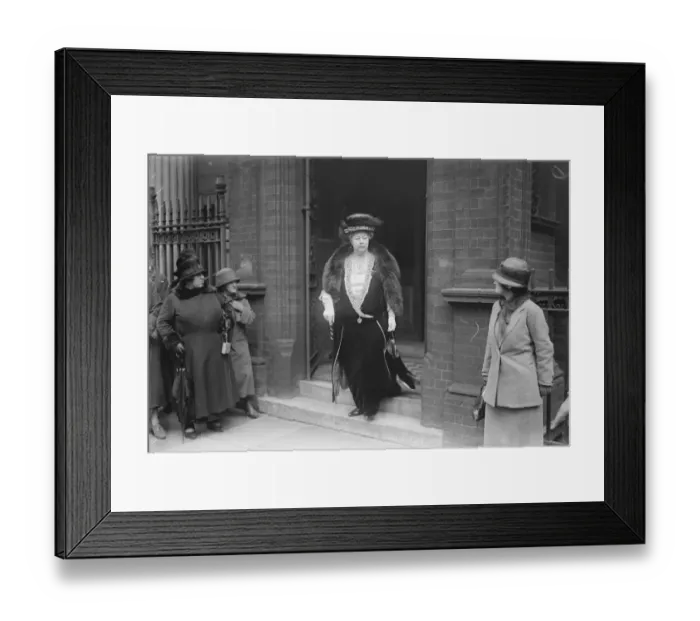 Framed Print : Wedding of the Earl of Cardigan. The religious ceremony in connection with the marriage of Earl Framed Print : Wedding of the Earl of Cardigan. The religious ceremony in connection with the marriage of Earl