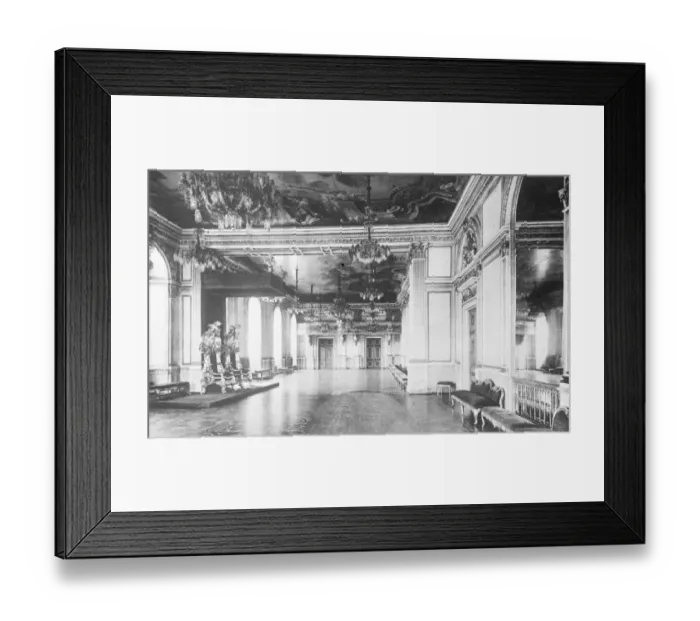 Framed Print : Crown Prince Leopold of Belgium and Princess Astrid of Sweden to be married at Stockholm Framed Print : Crown Prince Leopold of Belgium and Princess Astrid of Sweden to be married at Stockholm