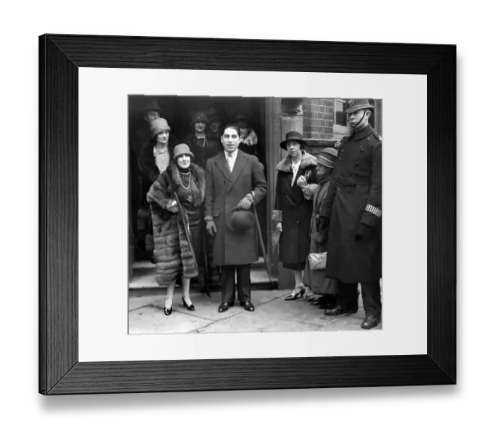 Framed Print : Wedding of Comte Ferdinand Bertier De Sauvigny and Lady Sholto Douglas at Princes Row Framed Print : Wedding of Comte Ferdinand Bertier De Sauvigny and Lady Sholto Douglas at Princes Row