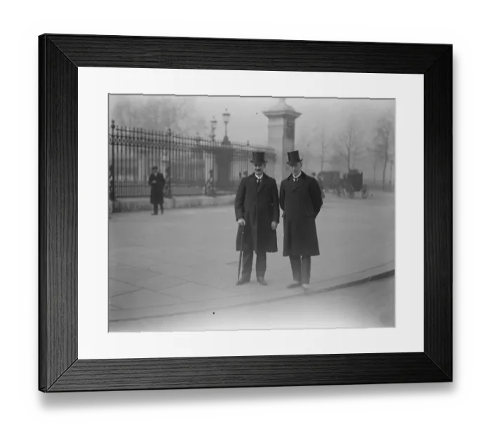 Framed Print : Presented Edinburghs Wedding Gift to the Princess The city of Edinburgh wedding Framed Print : Presented Edinburghs Wedding Gift to the Princess The city of Edinburgh wedding