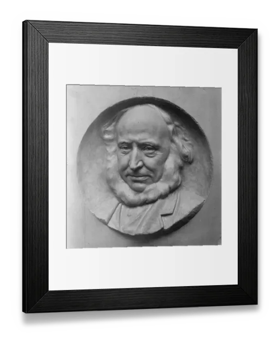 Framed Print : The Blackmore centenary The celebration of the centenary of the birth of Richard Framed Print : The Blackmore centenary The celebration of the centenary of the birth of Richard