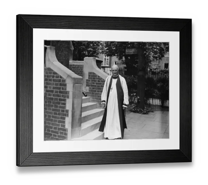Framed Print : Notable wedding at guards chapel. The marriage of M W Lowry - Corry, Grenadier Guards Framed Print : Notable wedding at guards chapel. The marriage of M W Lowry - Corry, Grenadier Guards
