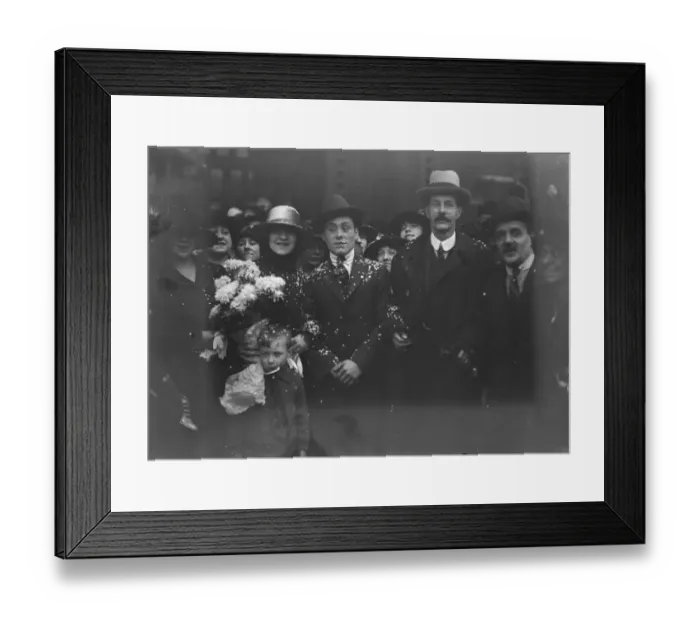 Framed Print : At St Georges Cathedral, Southwark, at noon to day, the Lambeth youth James Jackson Framed Print : At St Georges Cathedral, Southwark, at noon to day, the Lambeth youth James Jackson