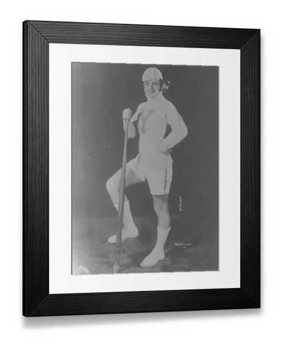 Framed Print : Repentant After Marriage A new photograph of Geneva Mitchell, 17, one of the star Framed Print : Repentant After Marriage A new photograph of Geneva Mitchell, 17, one of the star