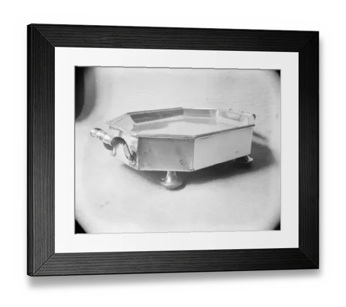Framed Print : Relic of momentous morning in european history. Memento of Waterloo to be seen Framed Print : Relic of momentous morning in european history. Memento of Waterloo to be seen