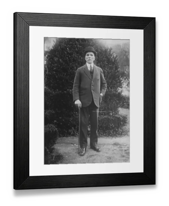 Framed Print : No politics for Portugal. It is confirmed that the military coup d etat by General Framed Print : No politics for Portugal. It is confirmed that the military coup d etat by General