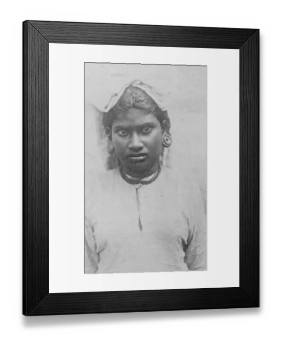 Framed Print : The Moplah Rising in India Grave anxiety has been caused by the development of Framed Print : The Moplah Rising in India Grave anxiety has been caused by the development of